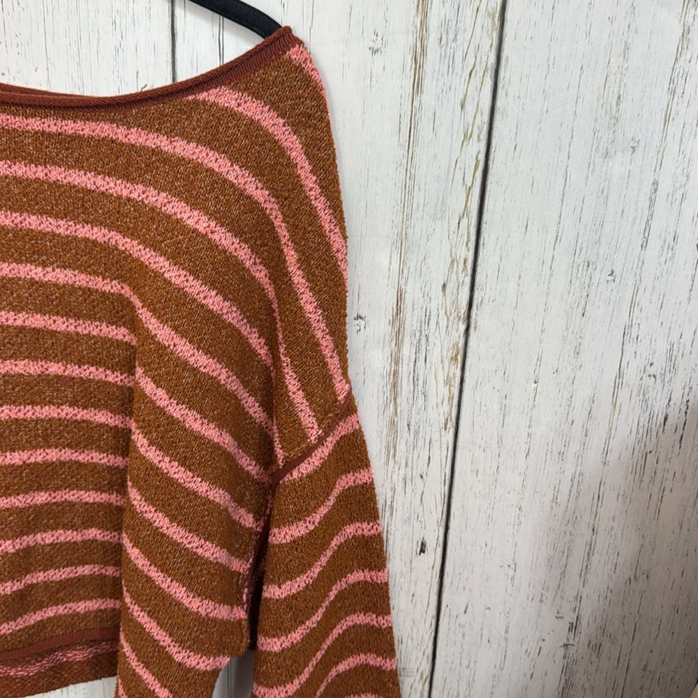Free People Sweater - Picture 9 of 16